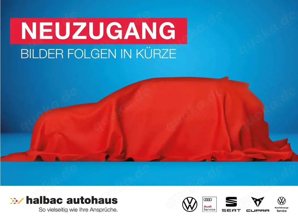 Volkswagen Tiguan 2.0 TDI DSG R-Line+WR+AHK+NAVI+BLACKSTYLE+MATRIX