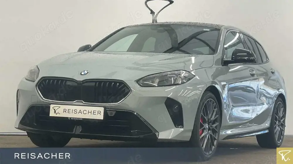 BMW 120 M-Sport,M-Sport PRO,DA+,Autom