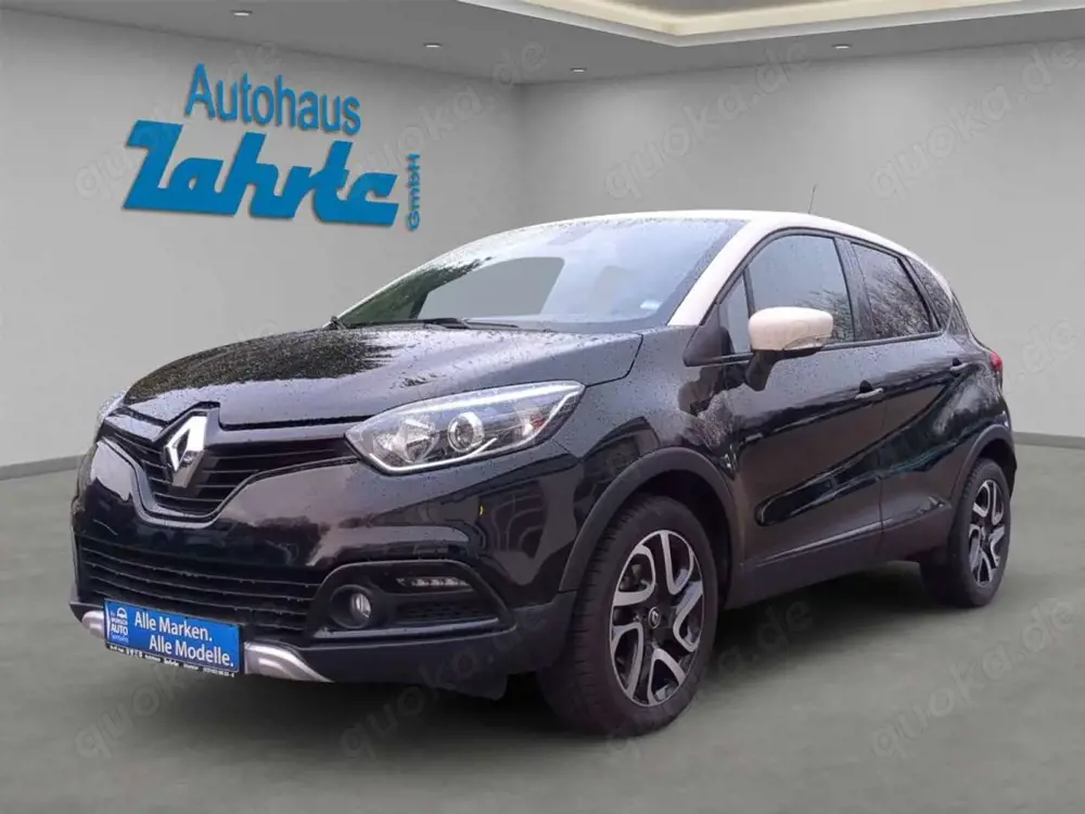 Renault Captur dCi 90 XMOD Energy