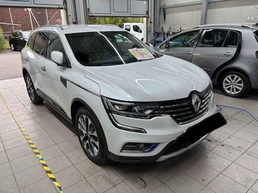 Renault Koleos Limited 4x4