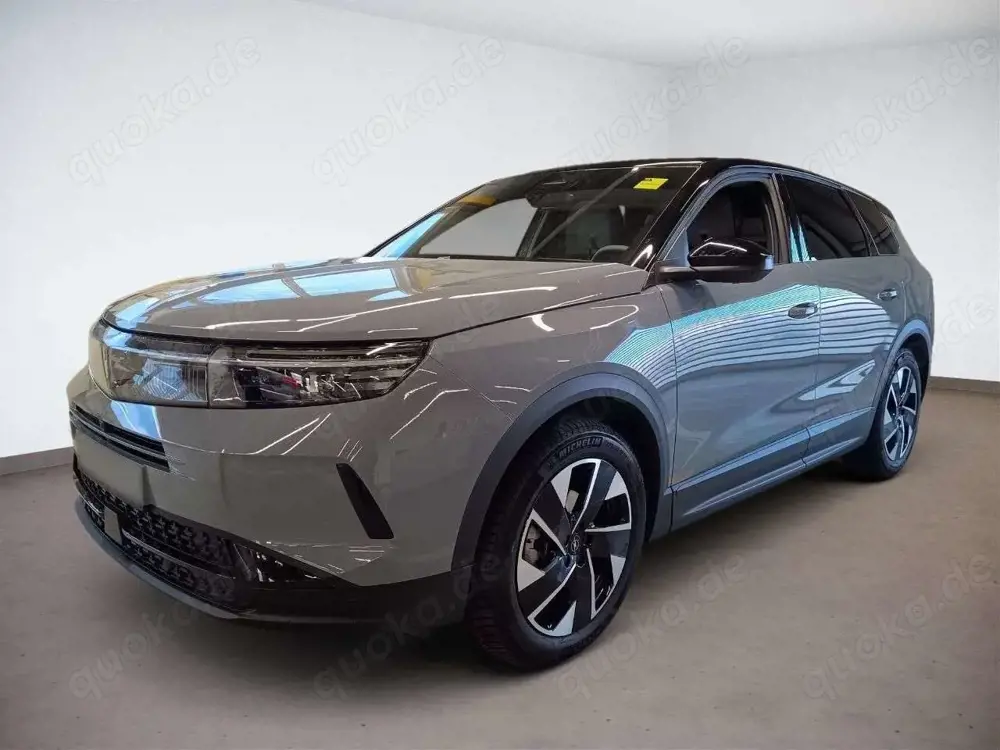 Opel Grandland X Grandland 1.2 48V Mild-Hybrid 100 kW GS