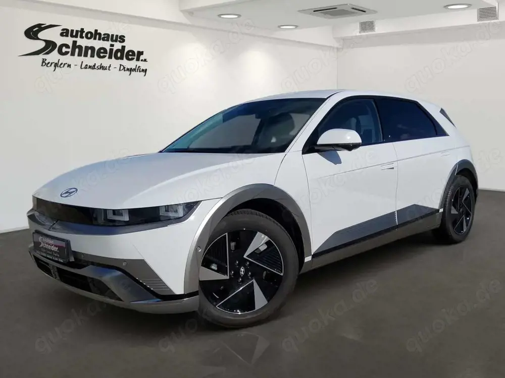 Hyundai IONIQ 5 84kWh 4WD TECHNIQ Park-Paket / BOSE Soundsystem