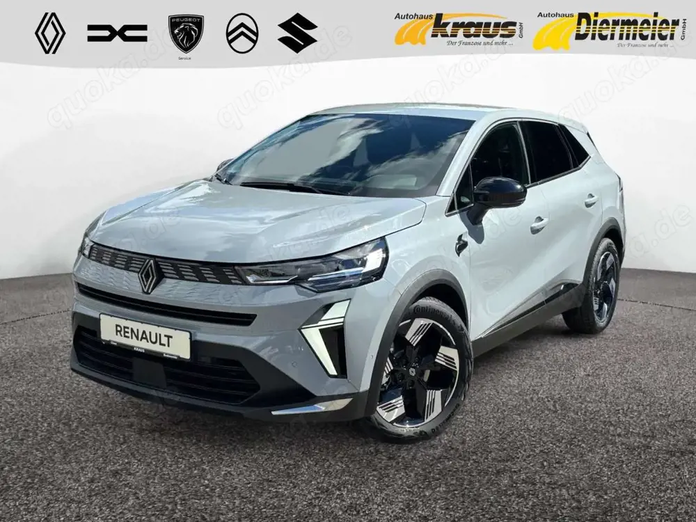 Renault Symbioz Techno E-Tech Full Hybrid 160 AKTION*