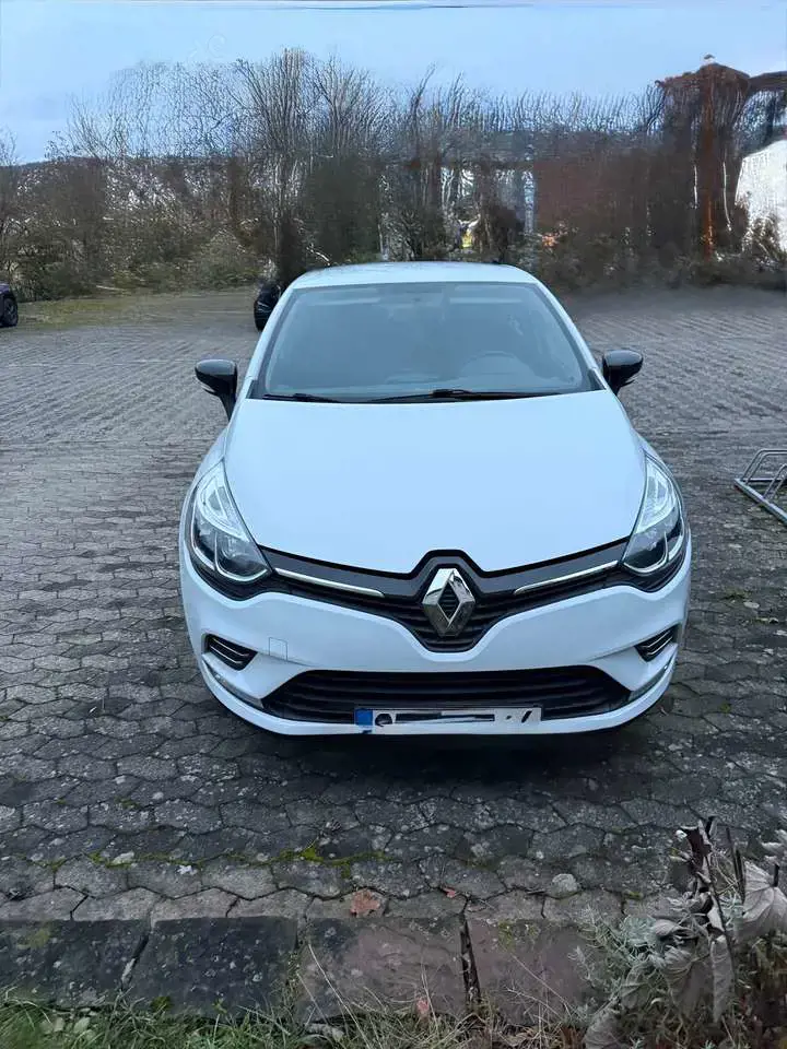 Renault Clio Clio Grandtour 1.2 16V 75 LIMITED