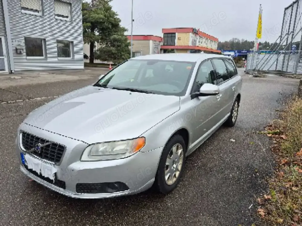Volvo V70 V70 Diesel D5 Aut. Momentum
