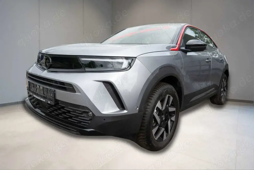 Opel Mokka GS Line 1.2 Turbo 130 AT8