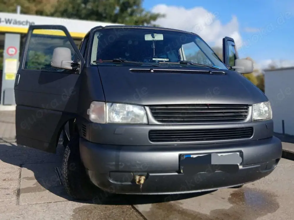 Volkswagen T4 Caravelle Caravelle T4 TDI 7DC2Y2
