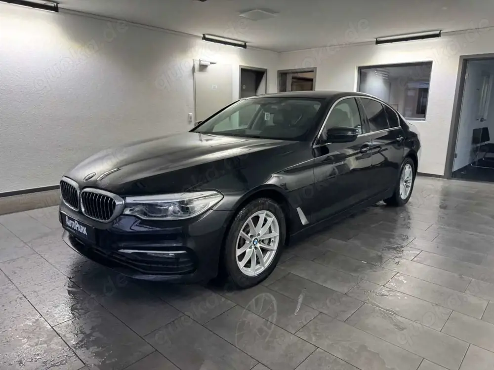 BMW 530 d xDrive Limousine *LED*Navi*Spur*Kamera*