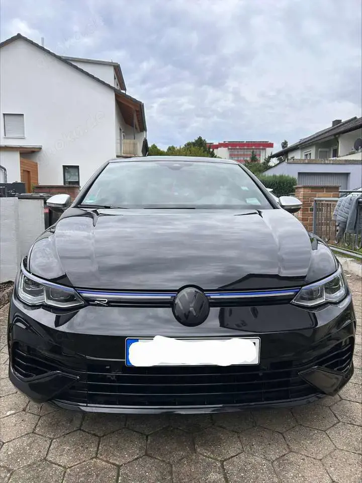 Volkswagen Golf R 2.0 TSI OPF 4Motion DSG Garantie Bis 01/27