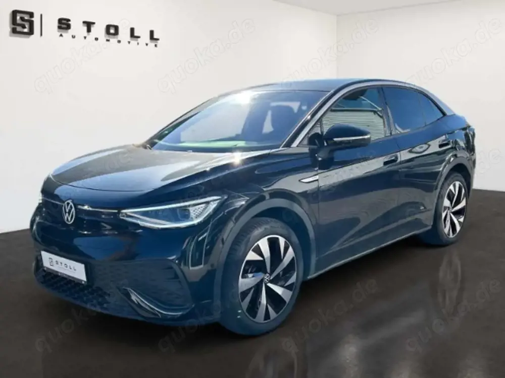 Volkswagen ID.5 Pro Performance 150 kW Matrix+HUD+AHK+++