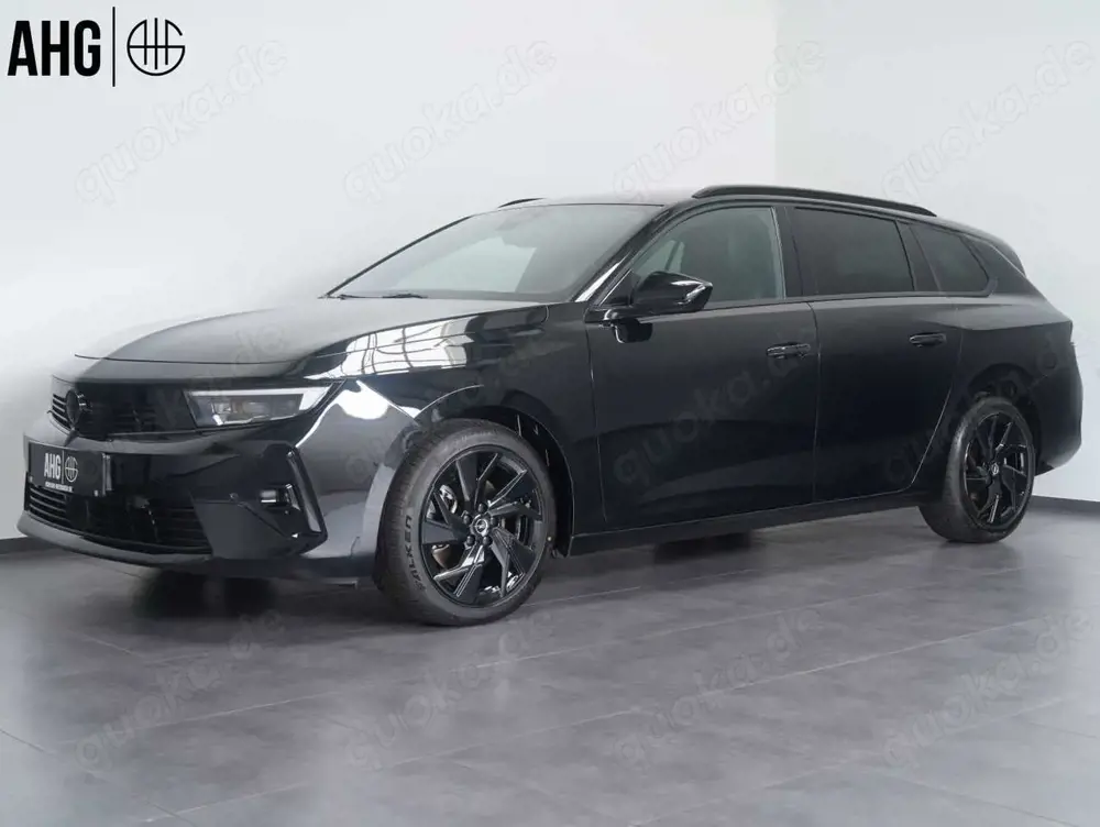 Opel Astra L 1.2 Turbo Sports Tourer GS AHK