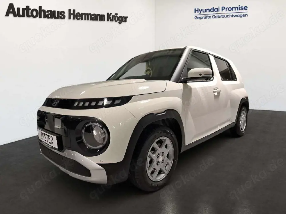Hyundai Inster Elektro 71 kW FWD Trend + Assisten-Paket