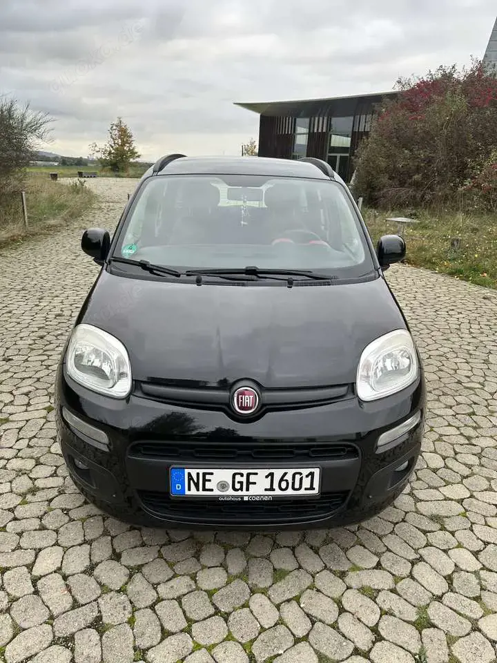 Fiat Panda 1.2 Active