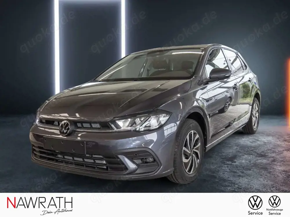 Volkswagen Polo 1.0 TSI Life DSG SHZ KAMERA LED FACEL.