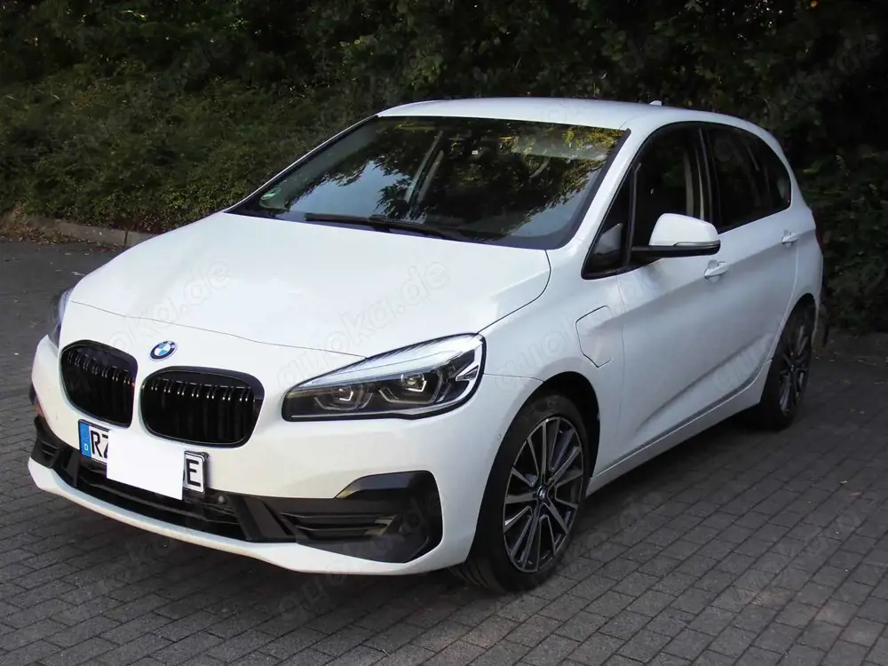 BMW 225 225xe iPerformance Active Tourer