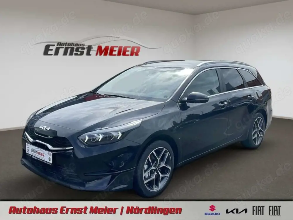 Kia Ceed SW / cee'd SW Ultimate Edition 1.5 T-GDI Keyless+LED+Navi