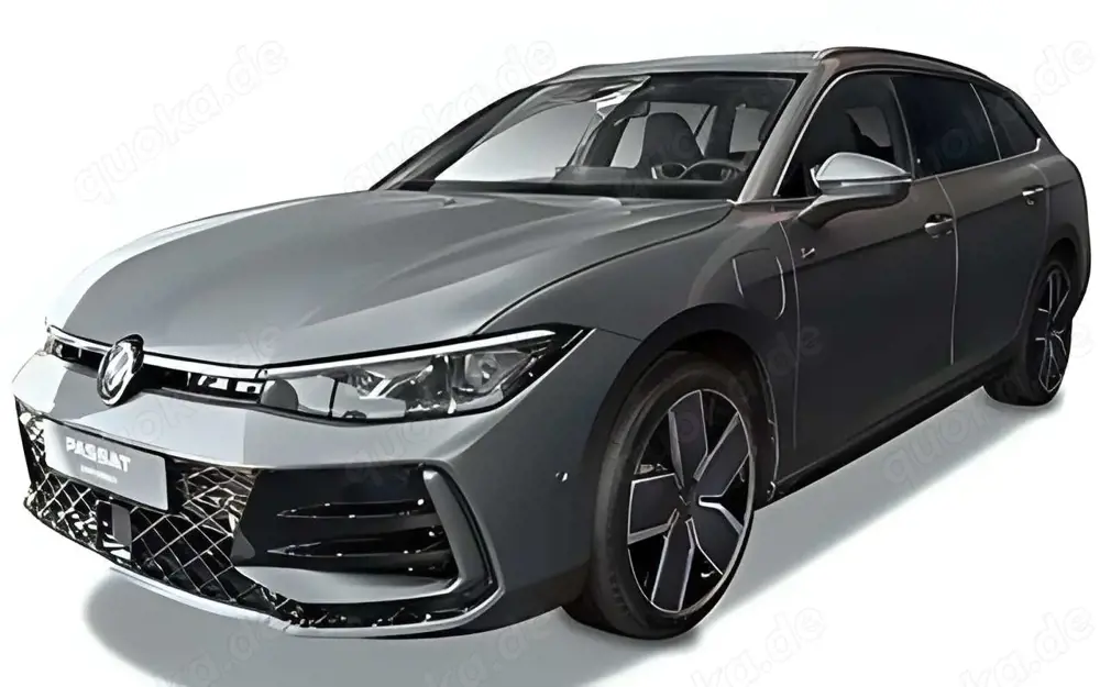 Volkswagen Passat Business 2.0 TDI SCR 90kW DSG 90 kW (122 PS), D...