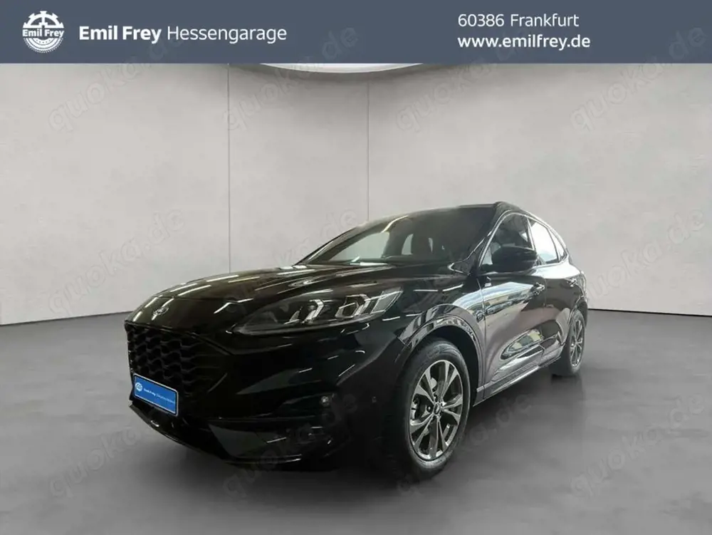 Ford Kuga 1.5 EcoBoost ST-LINE X