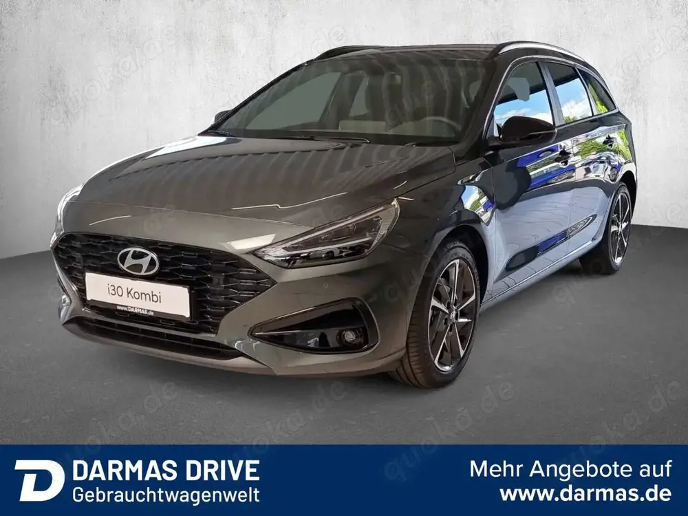 Hyundai i30 i30 Kombi FL MY25 1.0 Turbo DCT Advantage