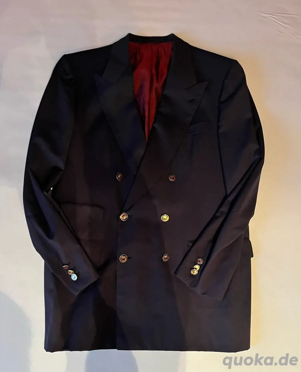 Edler Blazer von Brioni