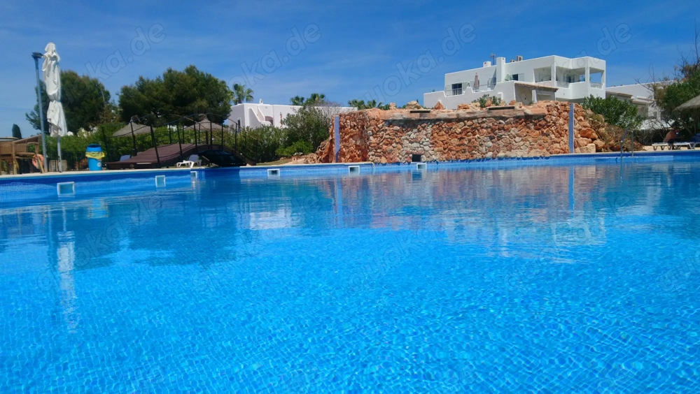 3 Zi-Wohnung auf Mallorca in Cala d Or Langzeit zur Überwinterung zu vermieten!