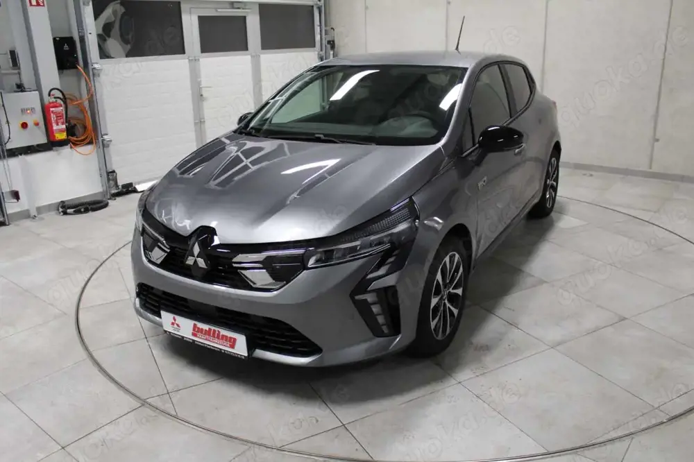 Mitsubishi Colt PLUS 1.6 Hybrid Automatik