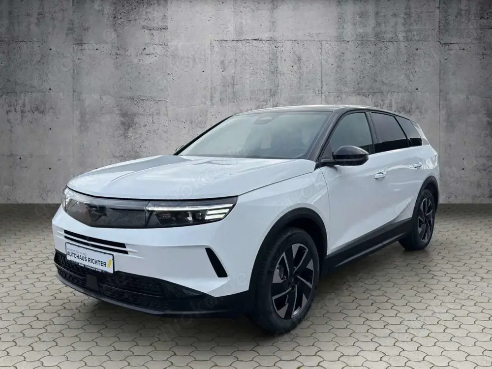 Opel Grandland X Grandland GS PIXEL-LED, SOUNDSYSTEM, HEAD-UP 19"