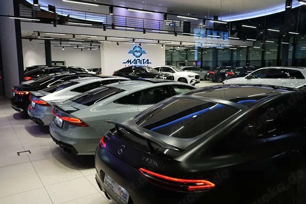 Audi S6 Avant 3.0|HUD|SOFT|MASSAG|LUFT|PANO|360°|BO|