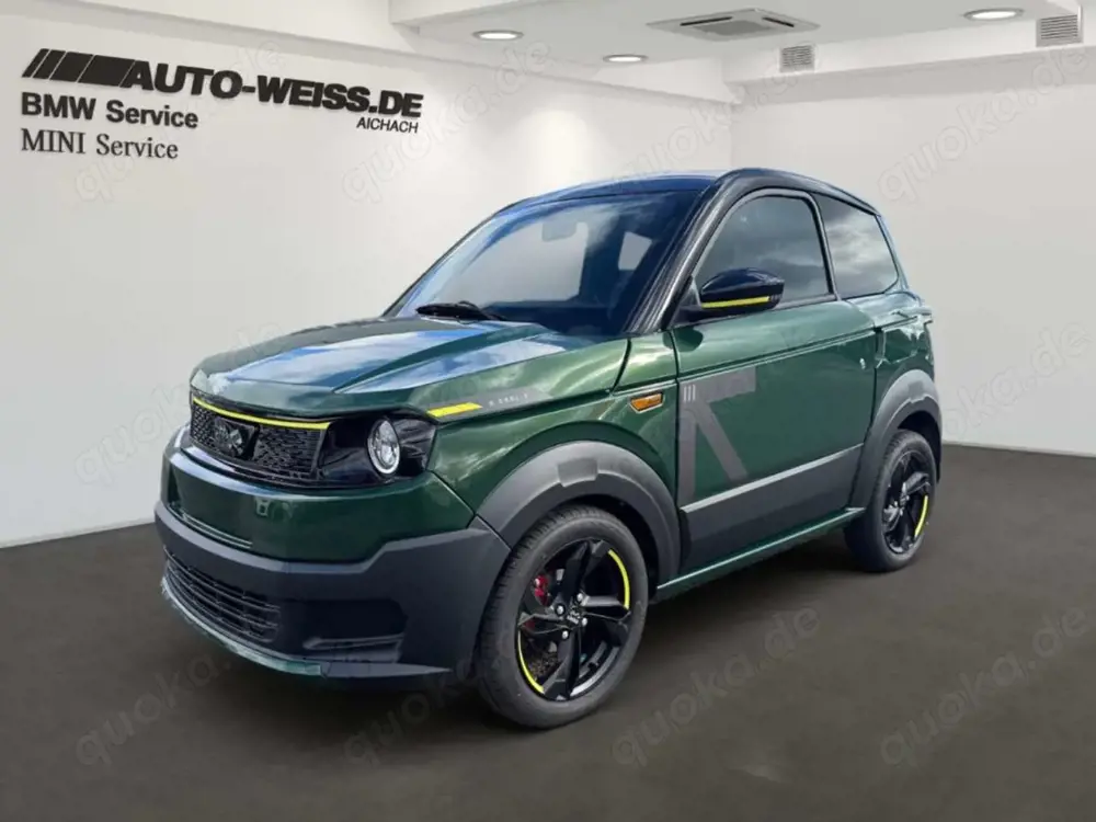 Ligier Others D R.EBEL  +Auto fahren ab 15 Jahren+