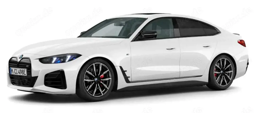 BMW i4 M60 xDrive M Sport Pro 19"LM AHK GSD