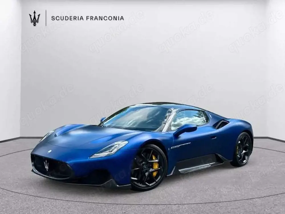 Maserati Others Coupe