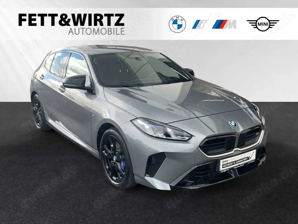 BMW 135 M135 xDrive LCProf.|Head-Up|DAProf.|H/K