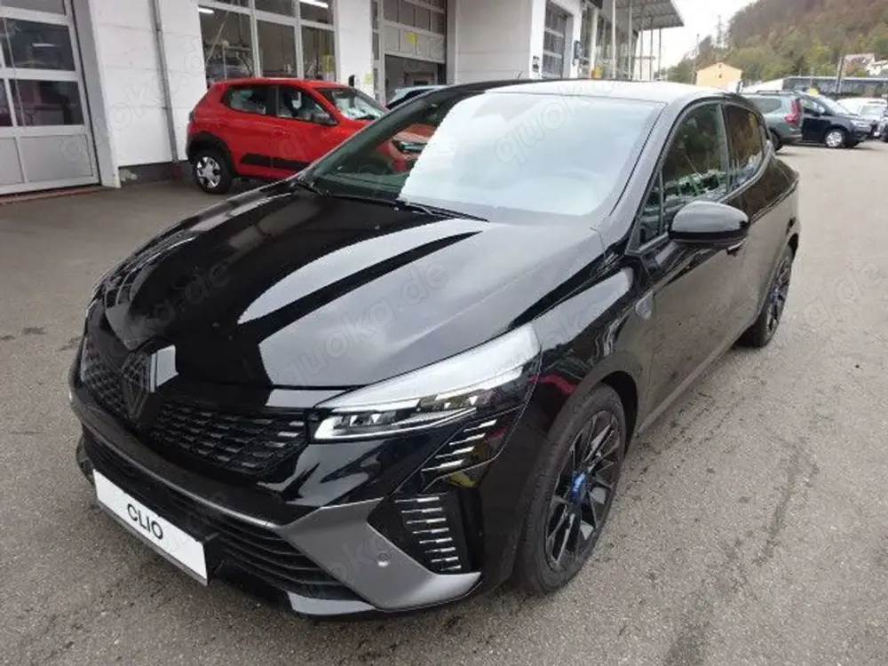 Renault Clio TCe 90 Esprit Alpine CLIO Esprit Alpine TCe 90