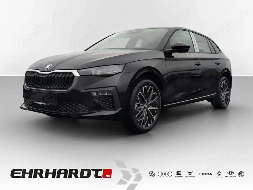 Skoda Scala 1.0 TSI DSG Tour MATRIX*NAV*SHZ*ACC*PDC*KAMERA*...