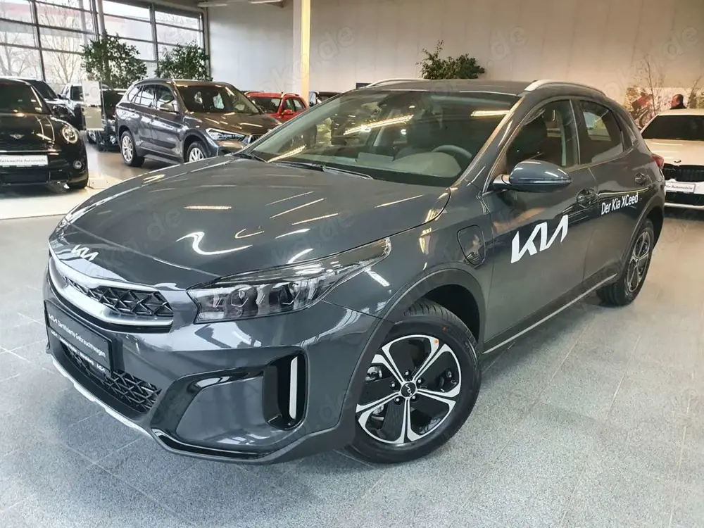 Kia XCeed 1.6 PHEV Spirit
