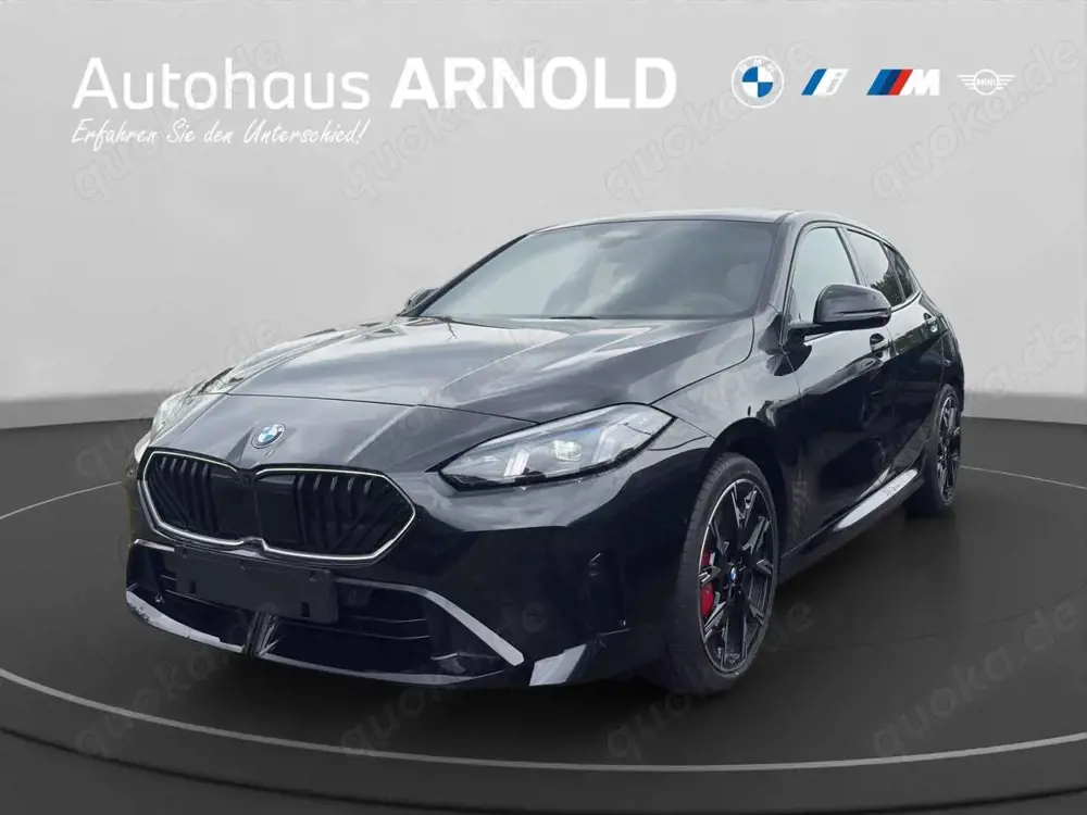 BMW 120 d M Sportpaket Head-Up HK Komfortz. Pano.