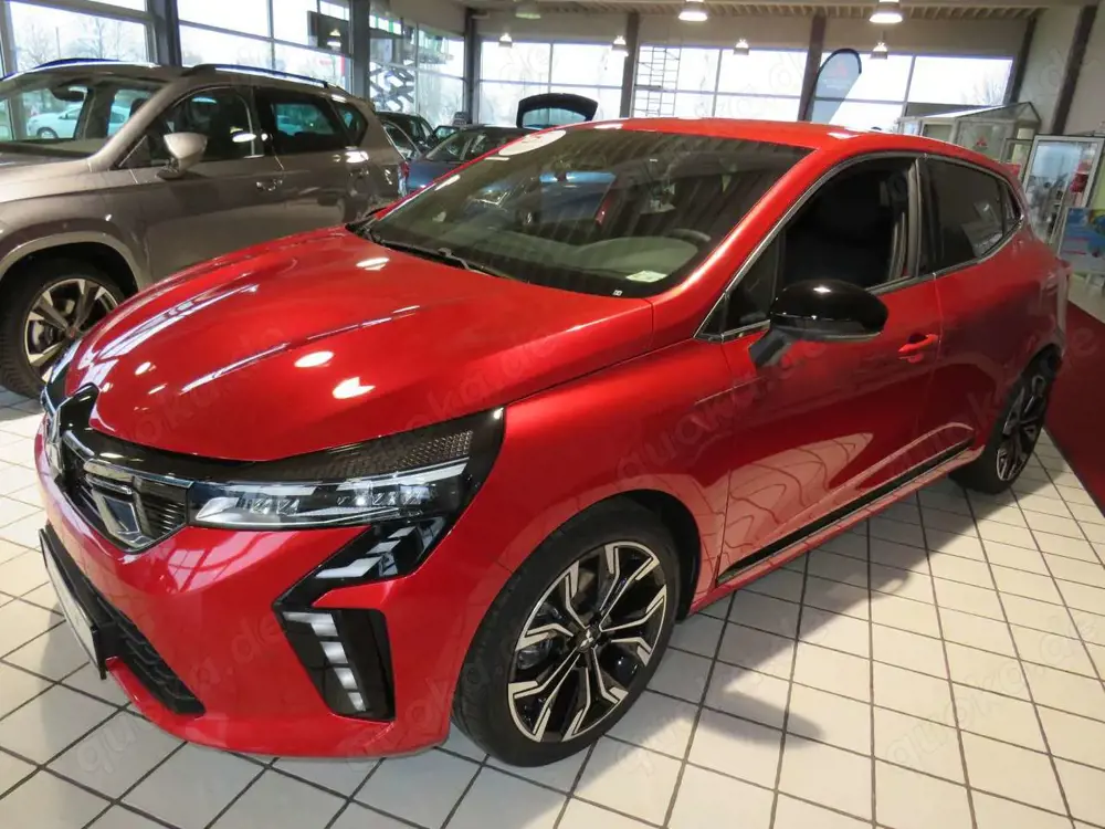 Mitsubishi Colt Select 1.0 Turbo*Navi*LED*ACC*Kamera