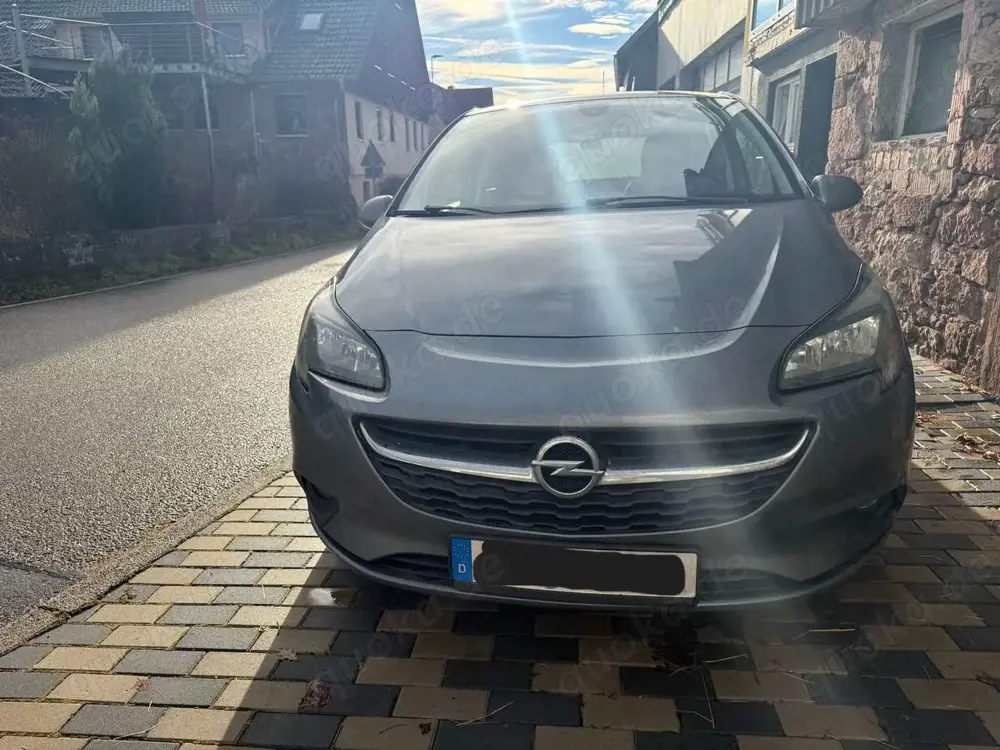Opel Corsa Corsa 3-Türer 1.4 Active