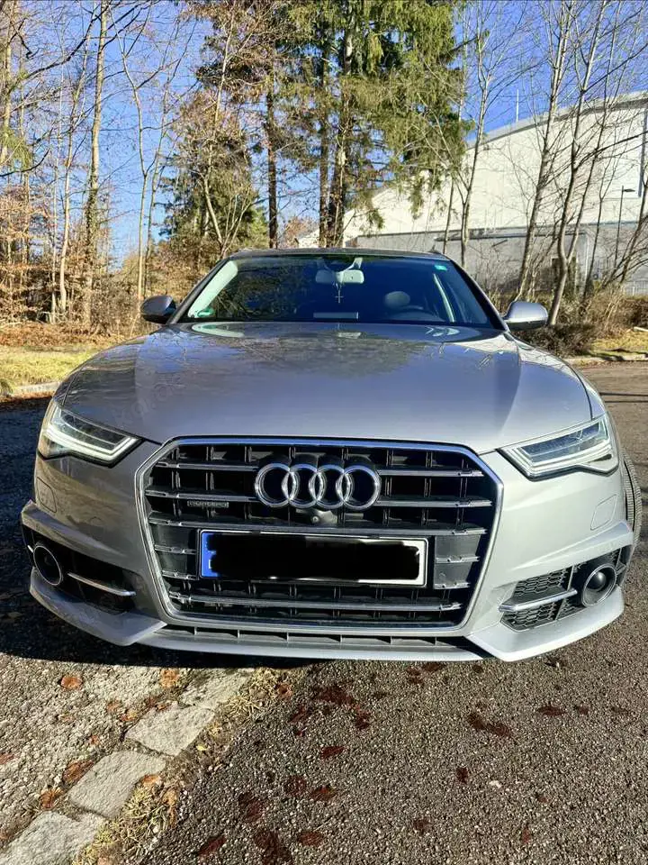 Audi A6 Audi A6 3.0 TDI 320 PS quattro | Matrix LED | ACC
