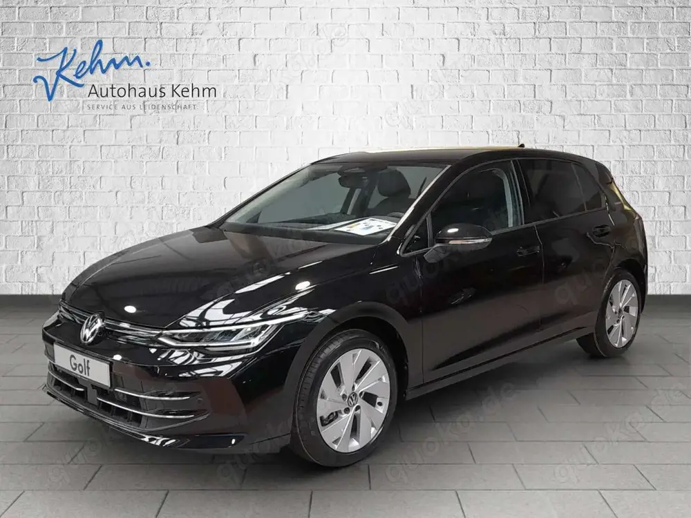 Volkswagen Golf ENERGY 1,5 eTSI AHK|ACC|NAVI|CAM|LED