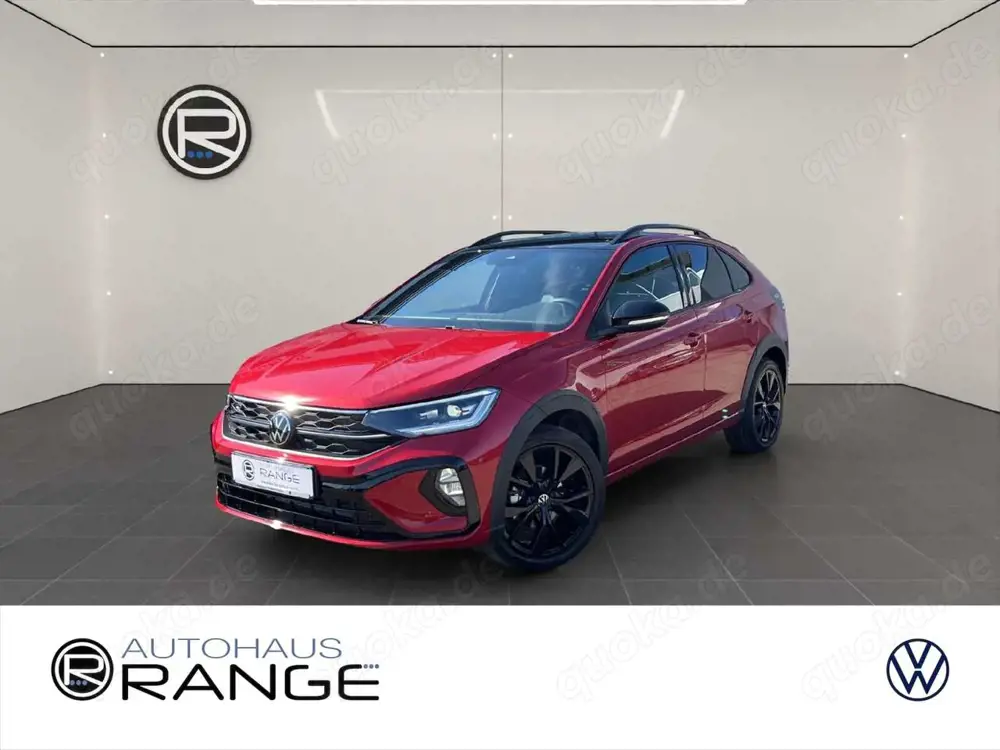 Volkswagen Taigo 1.0 TSI, R-Line, DSG