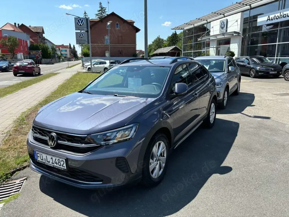 Volkswagen Taigo Life,App-Connect,Climatr.Sitzheizung