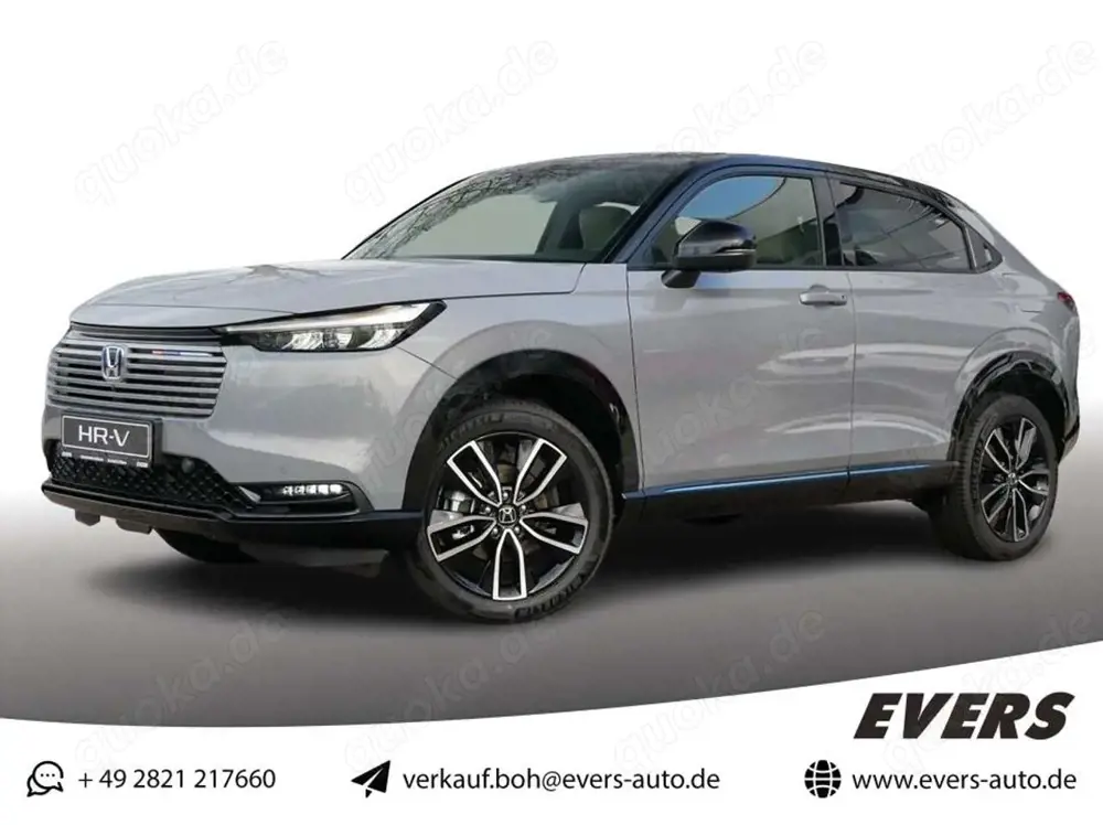 Honda HR-V 1.5 i-MMD HYBRID ADVANCE STYLE PLUS MJ2025