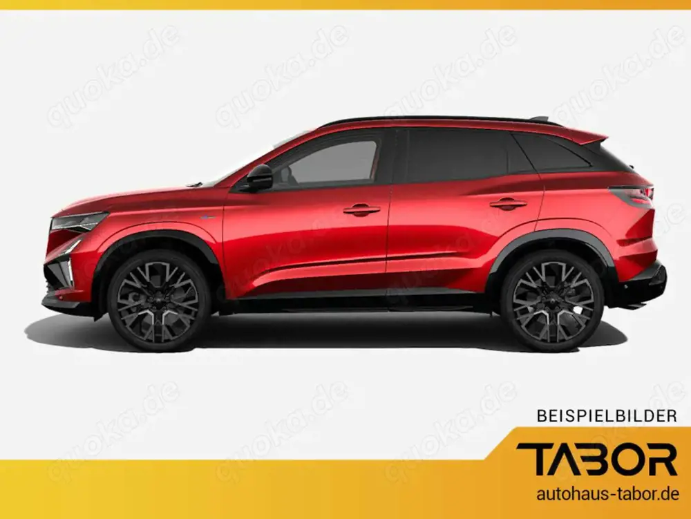 Renault Austral Evolution Full Hybrid E-Tech 200 UVP-11%*