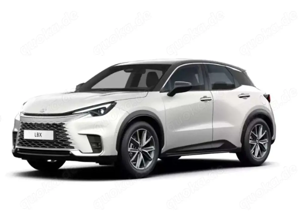Lexus LBX FWD Cool *LED*360° *M Levinson*HUD*CarPlay* Sports