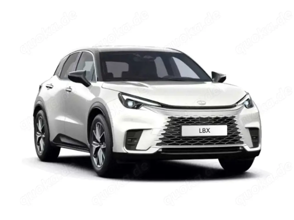 Lexus LBX 1.5 Hybrid FWD Cool *Mark Levinson*360°CAM* Sports