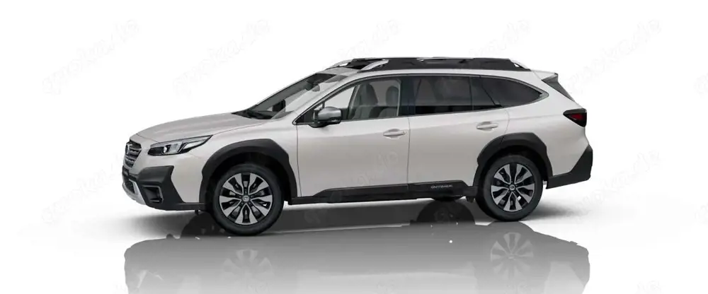 Subaru OUTBACK Outback 2.5i Lineartronic Active