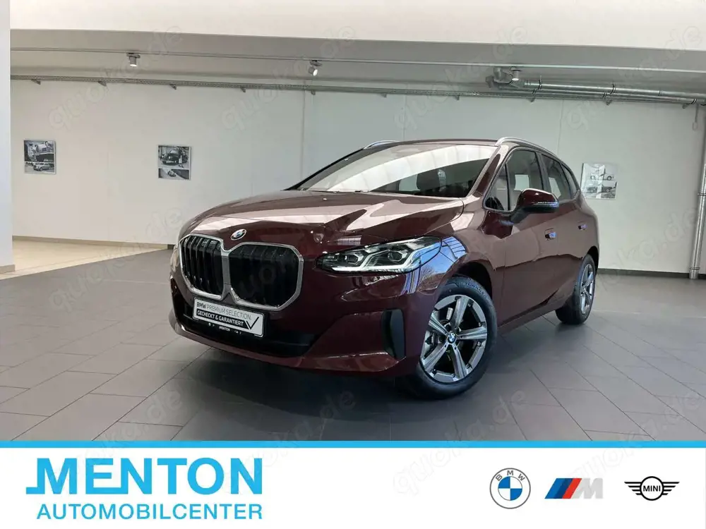 BMW 220 i AHK/ad.LED/Shz/Lenkradhzg./Komfortzg.