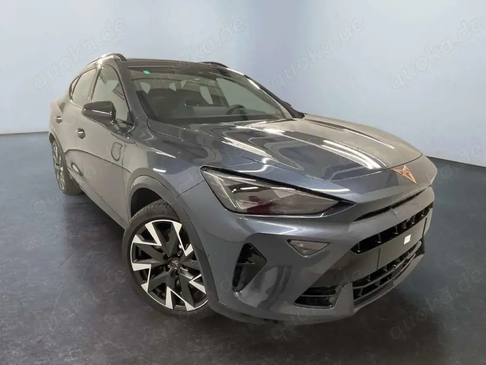 CUPRA Formentor VZ 2.0 TSI 333PS/245kW 4x4 DSG7 2025 *+Pano +AH...