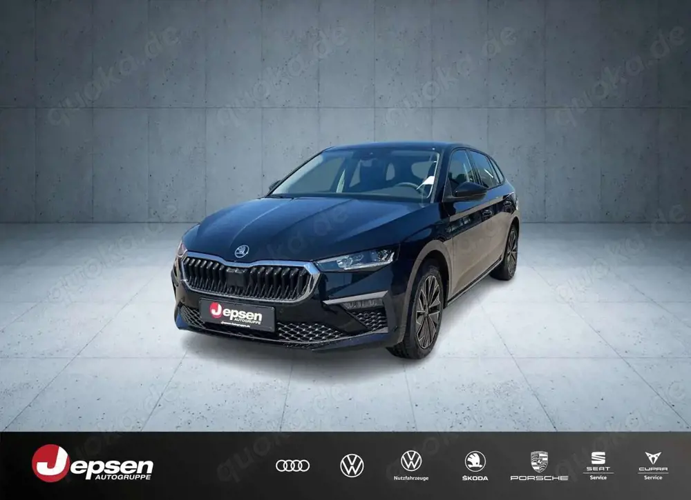 Skoda Scala Tour 1.0 TSI DSG AHK/NAVI/MATRIX/KESSY